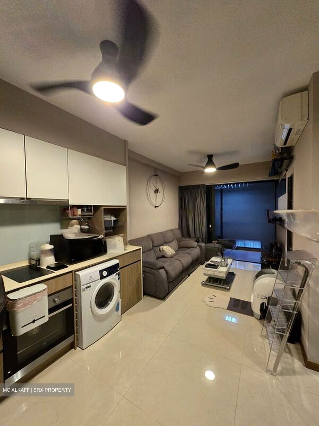 Kingsford Waterbay (D19), Apartment #481466891